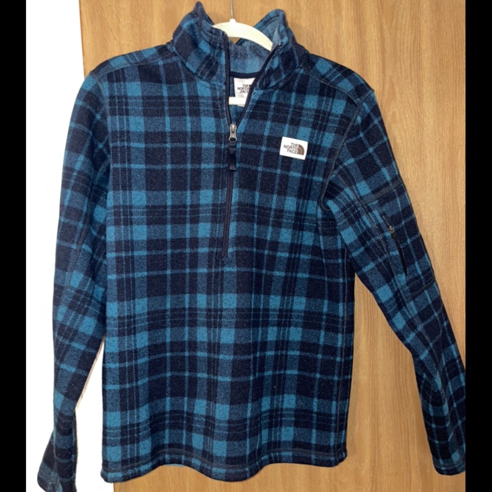 The North Face Fleece Sweater